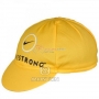 Livestrong Cloth Cap 2011