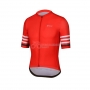 Spexcel Cycling Jersey Kit Short Sleeve 2019 Red