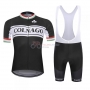 Colnago Cycling Jersey Kit Short Sleeve 2019 White Black