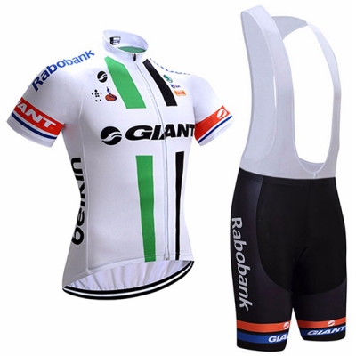 Giant Cycling Jersey Kit Short Sleeve 2017 black