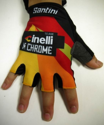 Cycling Gloves Cinelli 2015