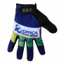 Cycling Gloves Greenedge 2014