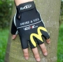 Cycling Gloves Mcdonald 2011