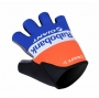 Cycling Gloves Rabobank 2012