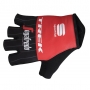 Cycling Gloves Trek 2017 red