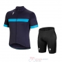 Specialized Cycling Jersey Kit Short Sleeve 2018 Blue