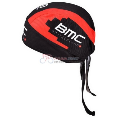 BMC Cycling Scarf 2013