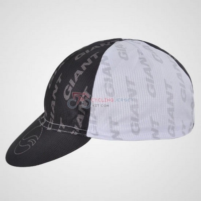 Giant Cloth Cap 2011 Black And White
