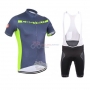 Castelli Cycling Jersey Kit Short Sleeve 2016 Gray And Green
