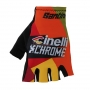 2018 Cinelli Chrome Short Finger Gloves