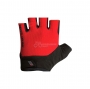 2021 Pearl Izumi Short Finger Gloves Red(1)