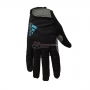 Adidas Long Finger Gloves black 2017