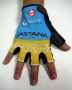 Cycling Gloves Astana 2015