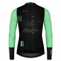 NDLSS Cycling Jersey Kit Long Sleeve 2020 Black Green