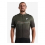 Specialized Cycling Jersey Kit Short Sleeve 2021 Green