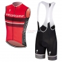 Wind Vest Specialized 2018 Red