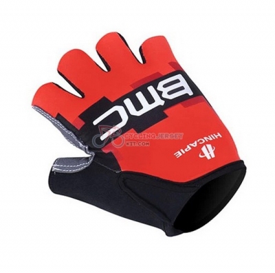 BMC Cycling Gloves 2012