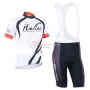 Nalini Cycling Jersey Kit Short Sleeve 2013 White