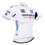 Giro D'Italia Cycling Jersey Kit Short Sleeve 2015 White