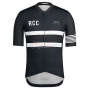 Rcc Paul Smith Cycling Jersey Kit Short Sleeve 2019 black