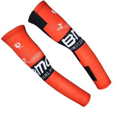Arm Warmer BMC 2015 orange