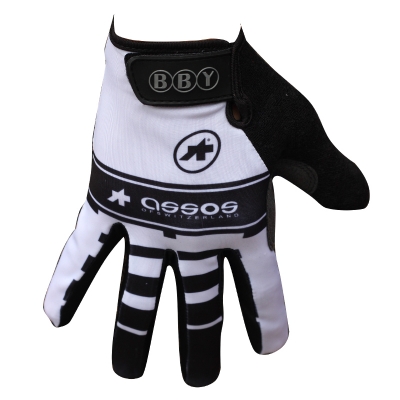 Cycling Gloves Assos 2014