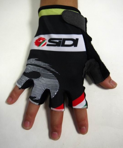Cycling Gloves Sidi 2015