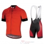 Specialized Cycling Jersey Kit Short Sleeve 2018 Orange Black(1)