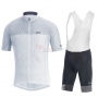 2018 Gore Cycling Jersey Kit Short Sleeve White