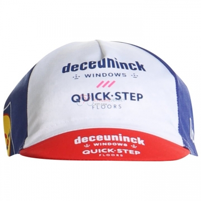 2021 Deceuninck Quick Step Cap Ciclismo(2)