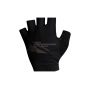 2021 Pearl Izumi Short Finger Gloves Black(2)