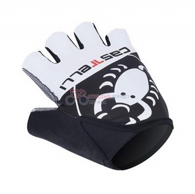 Castelli Cycling Gloves 2012