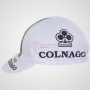 Colnago Cloth Cap 2011 White