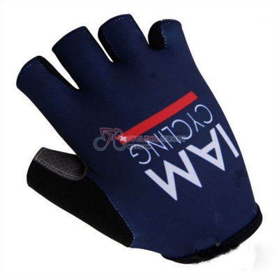 IAM Cycling Gloves 2015
